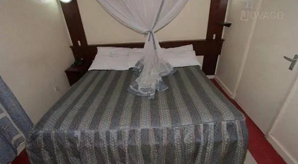 Hotel: Blue Hut Hotel