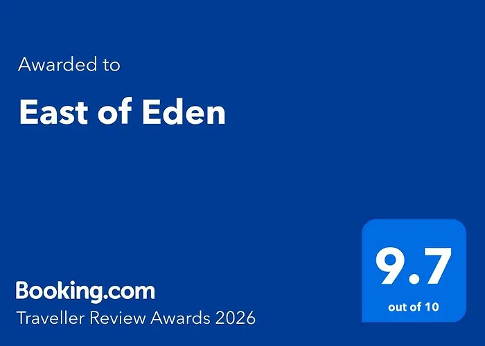 East Of Eden