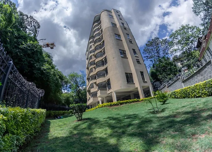 Edmor Residences Riverside